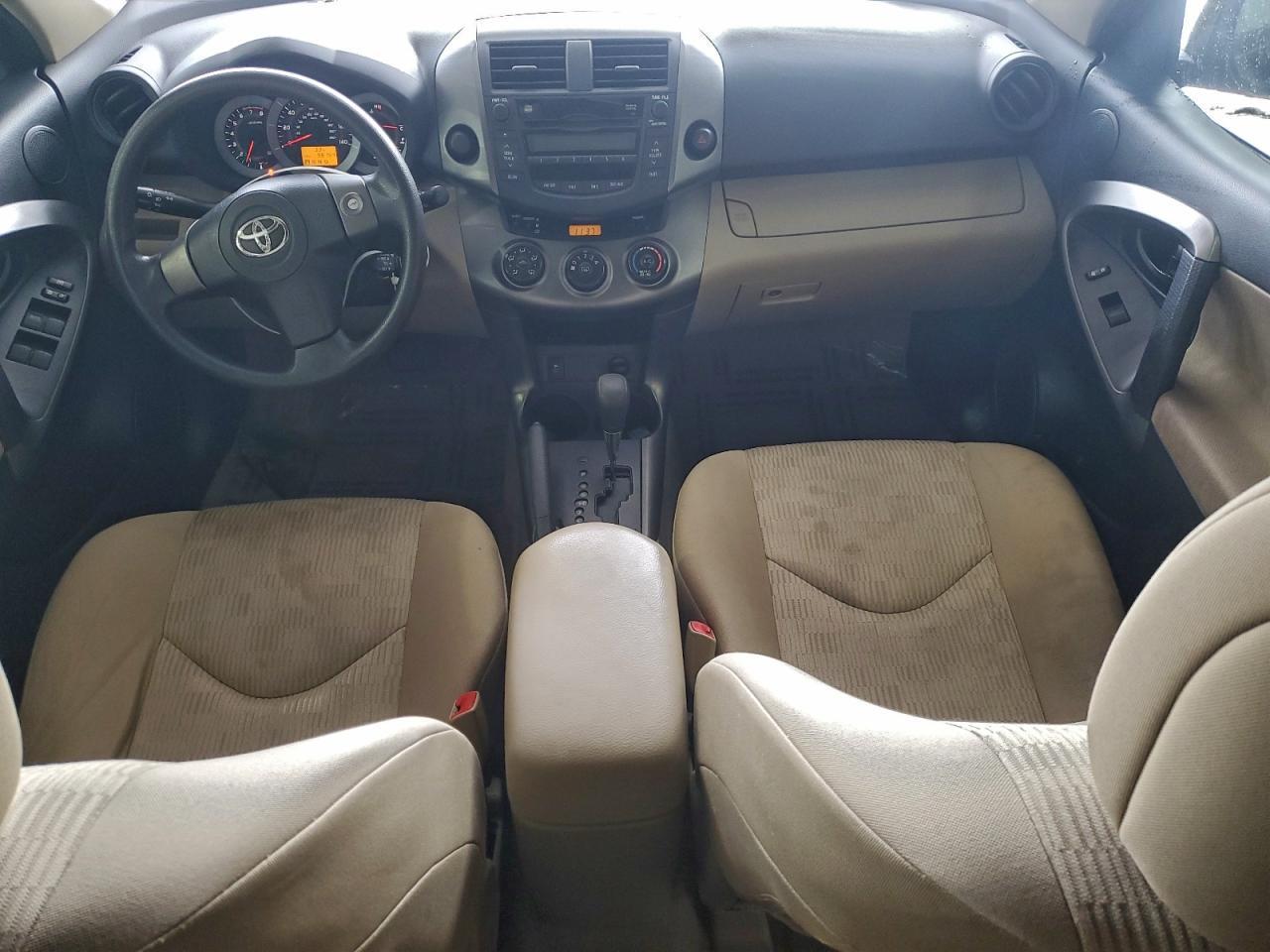 2010 TOYOTA RAV4
