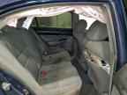 2011 HONDA CIVIC