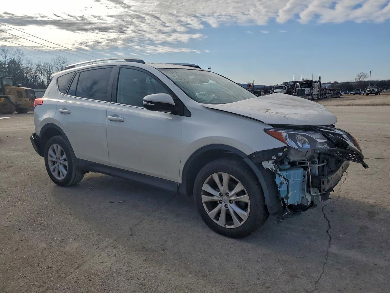 2013 TOYOTA RAV4