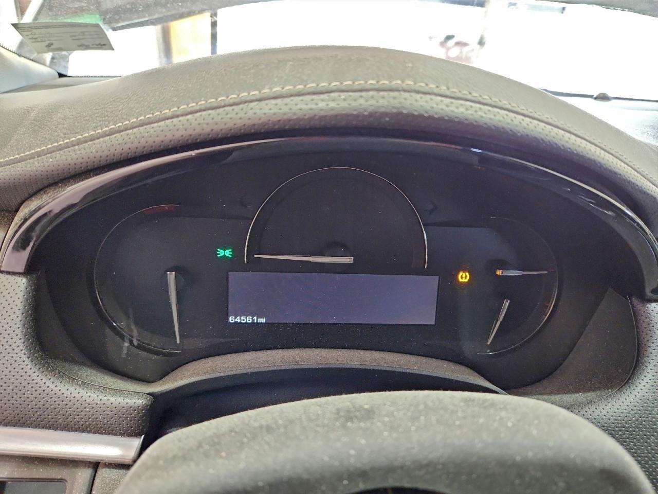 2019 CADILLAC XTS