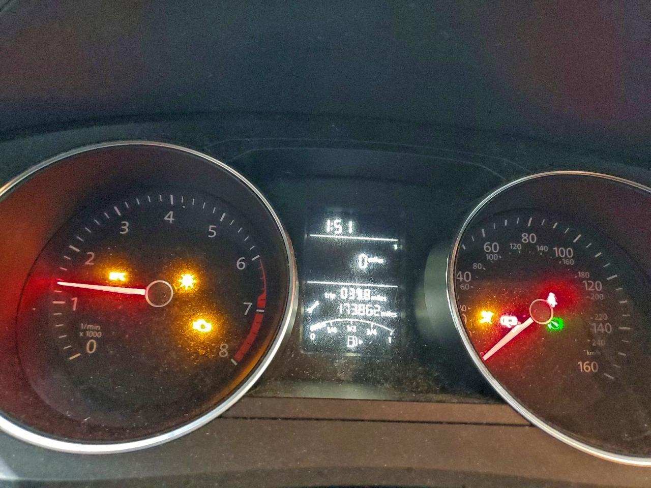 2016 VOLKSWAGEN JETTA
