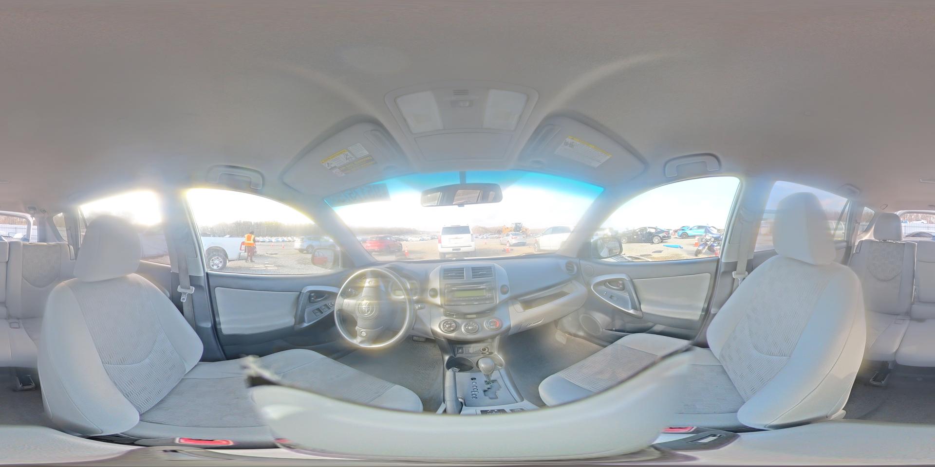 2012 TOYOTA RAV4