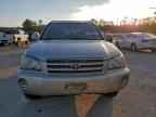 2002 TOYOTA HIGHLANDER