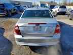 2010 FORD FUSION