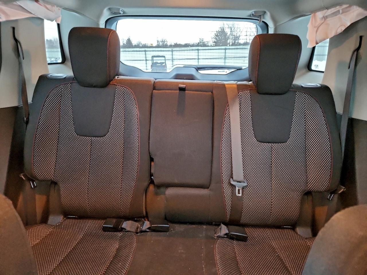 2015 GMC Terrain