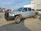 2016 GMC Sierra