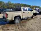 2021 GMC CANYON