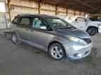 2012 TOYOTA SIENNA