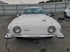 1963 Studebaker Avanti
