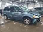 2007 DODGE GRAND CARAVAN