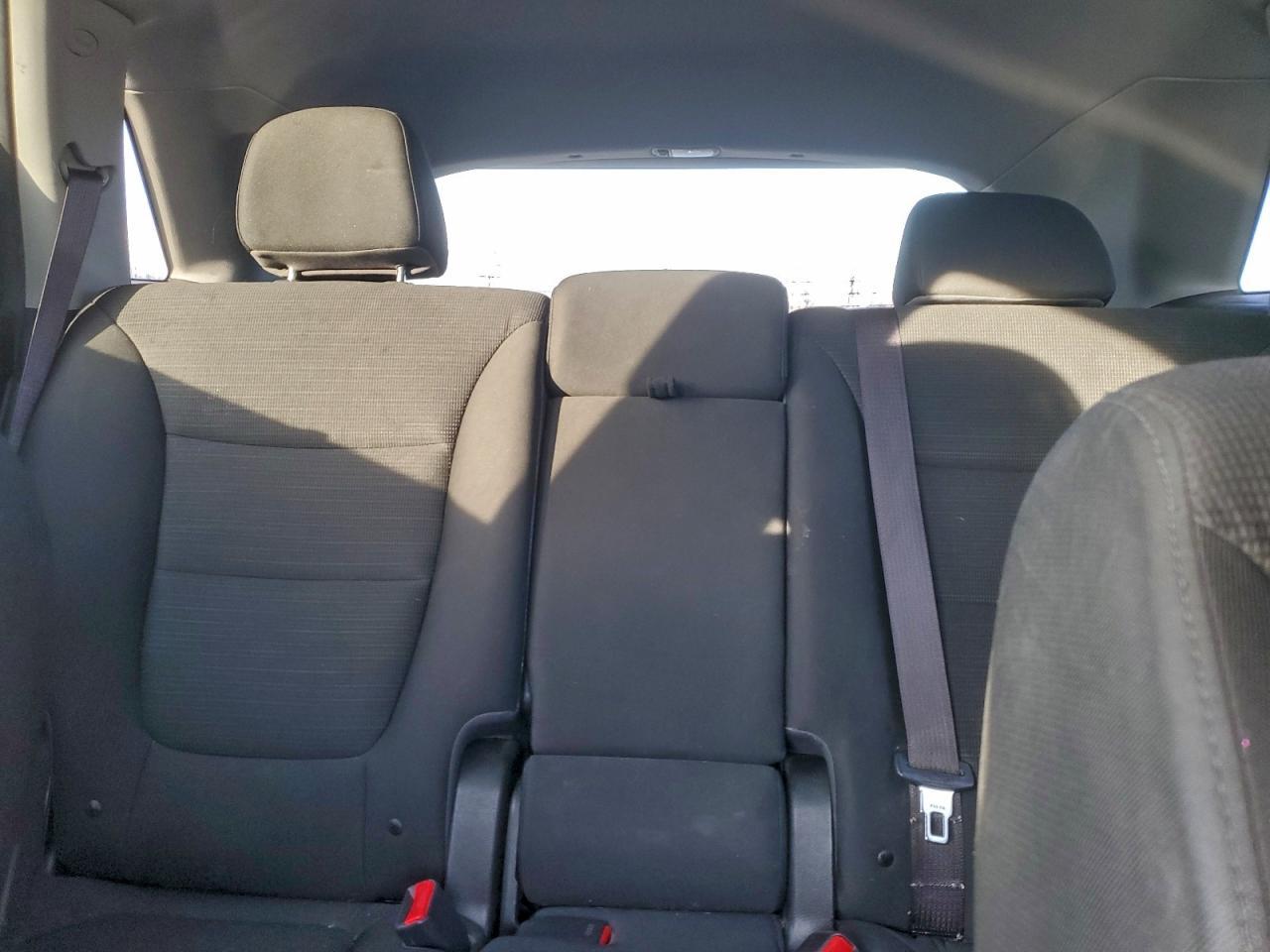 2014 KIA SORENTO