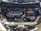2008 NISSAN VERSA