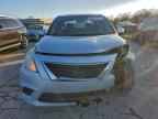 2014 NISSAN VERSA