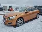 2011 VOLVO S60