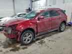 2012 CHEVROLET EQUINOX