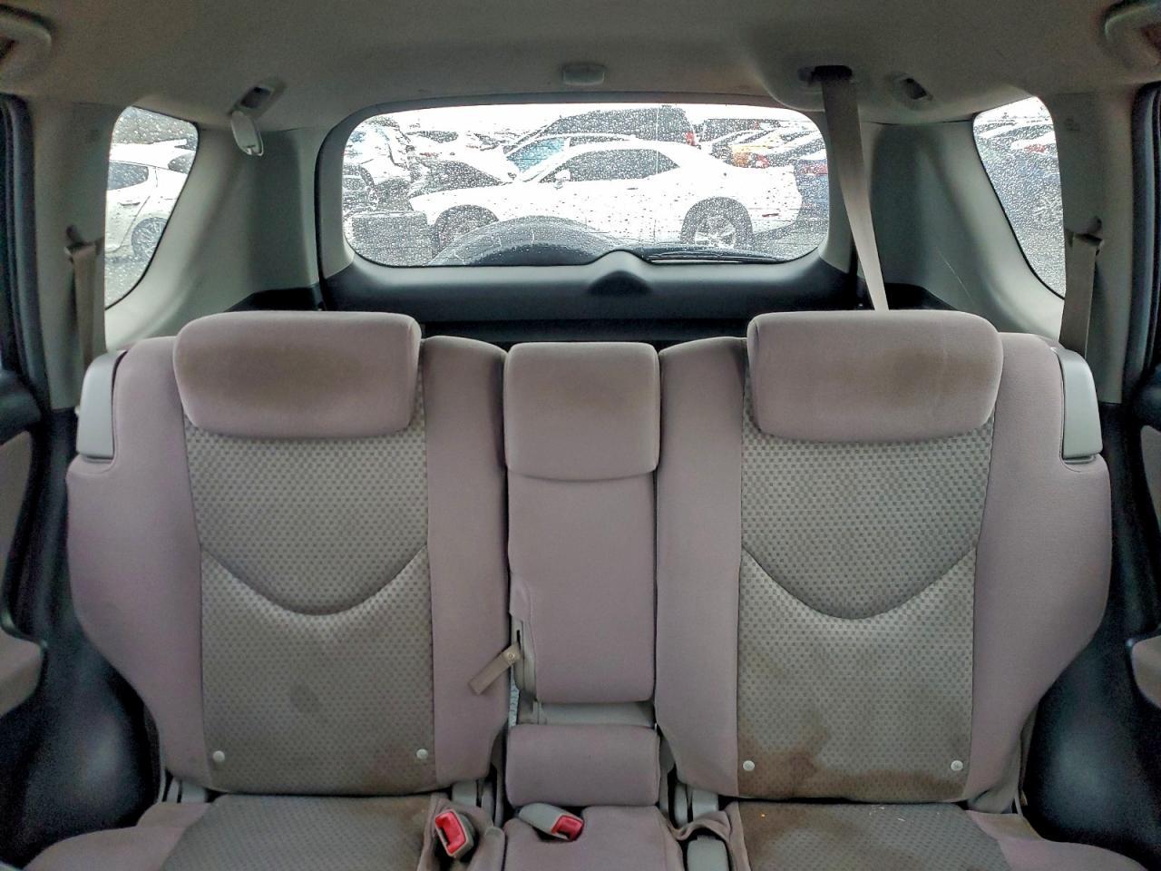 2007 TOYOTA RAV4