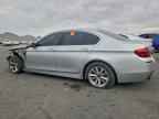2016 BMW 5 series