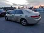 2004 HONDA ACCORD
