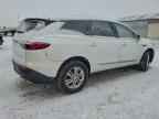 2018 BUICK ENCLAVE