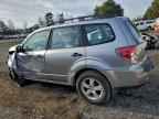 2010 SUBARU FORESTER