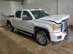 2015 GMC Sierra