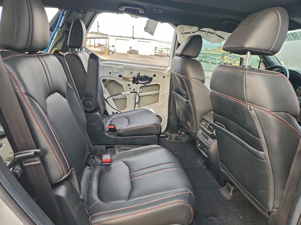 2024 HONDA PILOT
