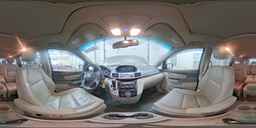 2013 HONDA ODYSSEY