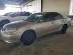 2005 TOYOTA CAMRY