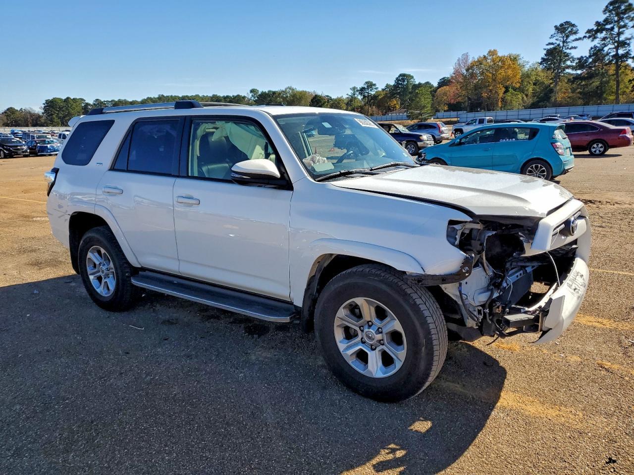 2023 TOYOTA 4Runner
