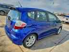 2011 HONDA FIT