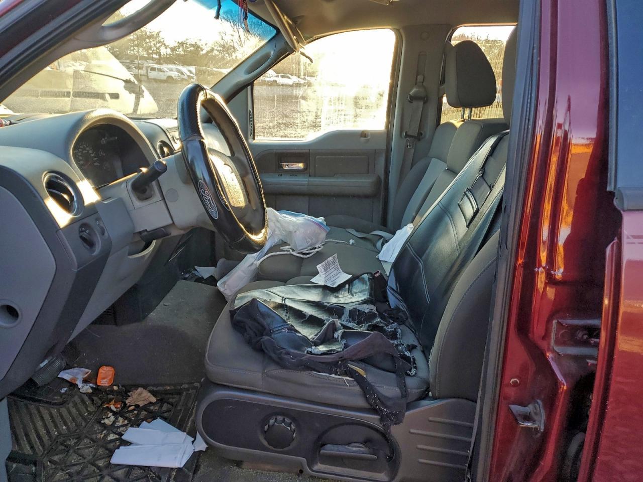 2006 FORD F-150