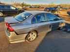 2004 HONDA CIVIC