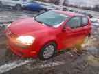 2008 VOLKSWAGEN RABBIT