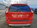 2011 VOLVO XC60