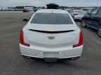 2018 CADILLAC XTS