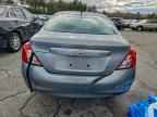 2014 NISSAN VERSA
