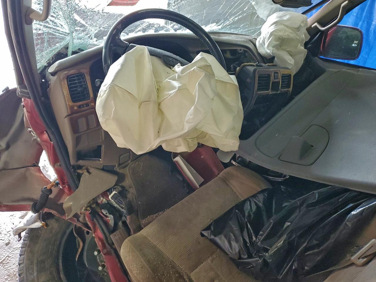 1999 TOYOTA 4Runner