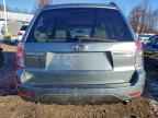 2010 SUBARU FORESTER