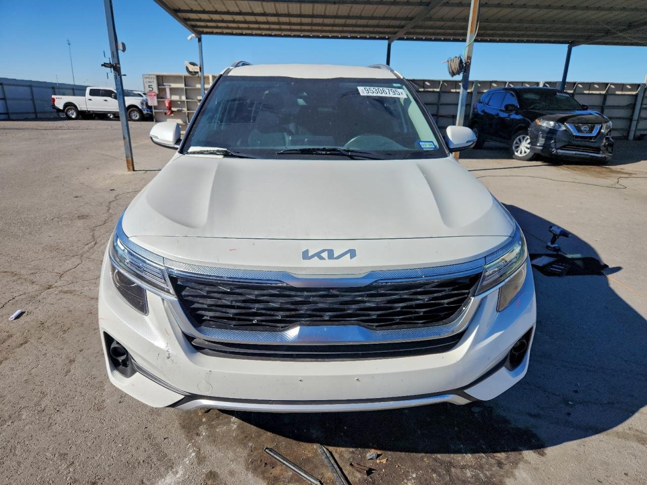 2023 KIA SELTOS