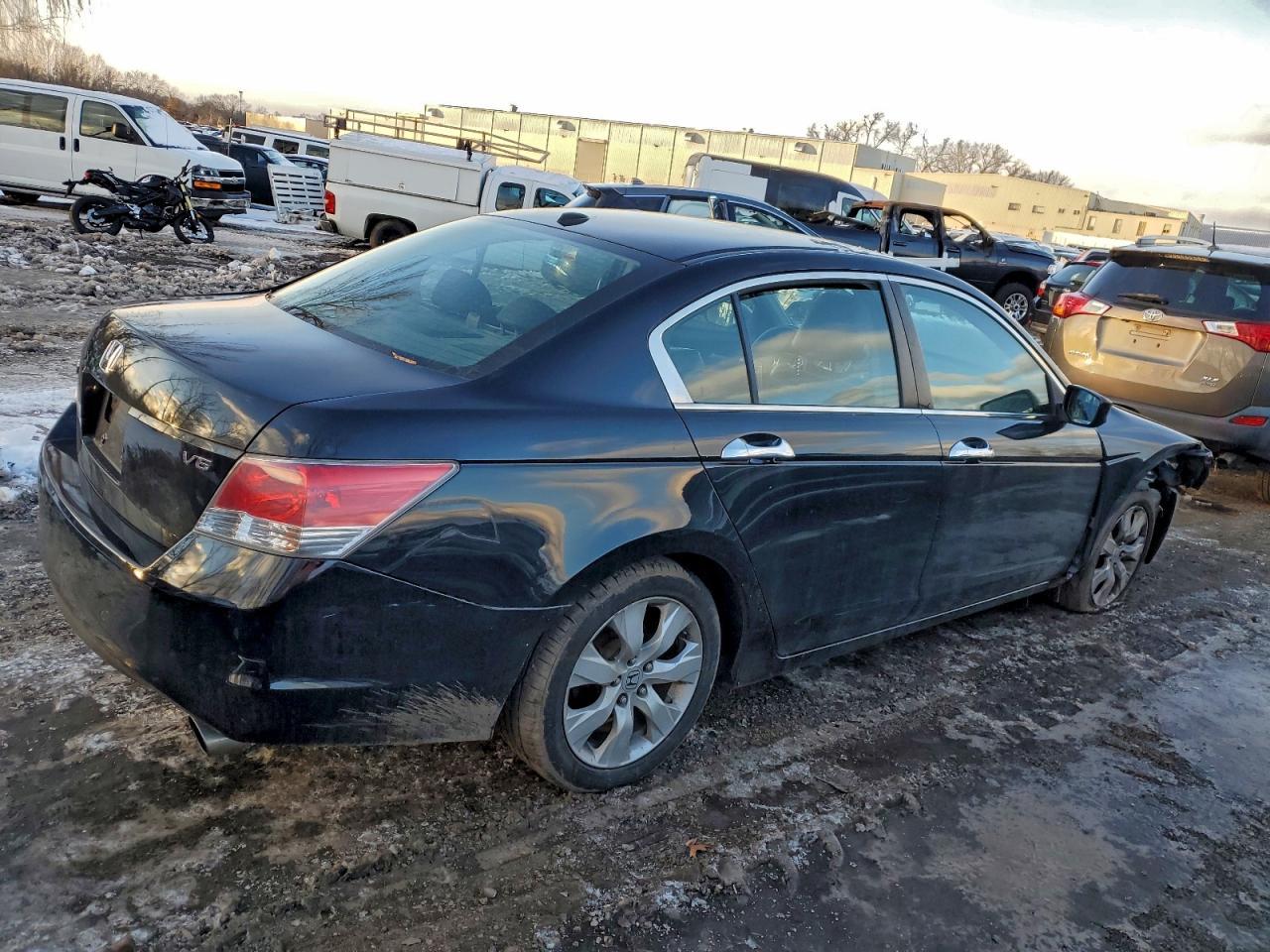 2010 HONDA ACCORD