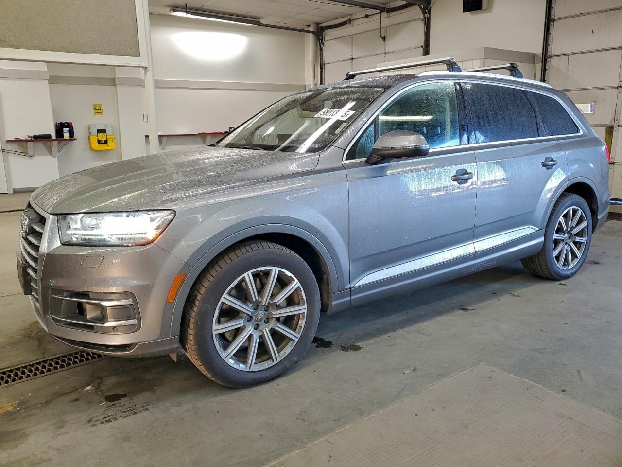 2018 AUDI Q7