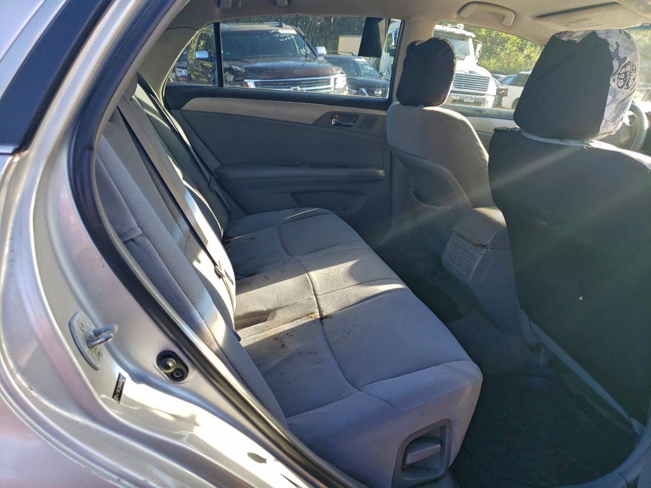 2010 TOYOTA Avalon