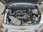 2015 SUBARU Legacy