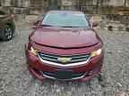 2016 CHEVROLET IMPALA