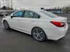 2019 SUBARU Legacy