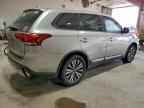 2020 MITSUBISHI outlander