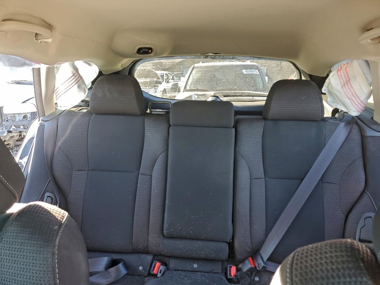 2022 SUBARU Outback