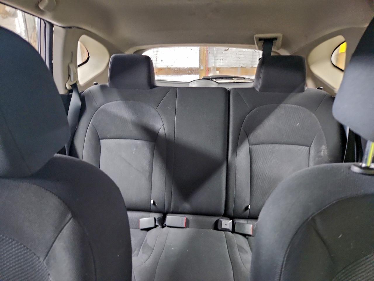 2014 NISSAN ROGUE