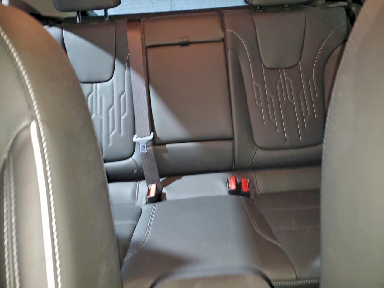 2024 BUICK Encore GX