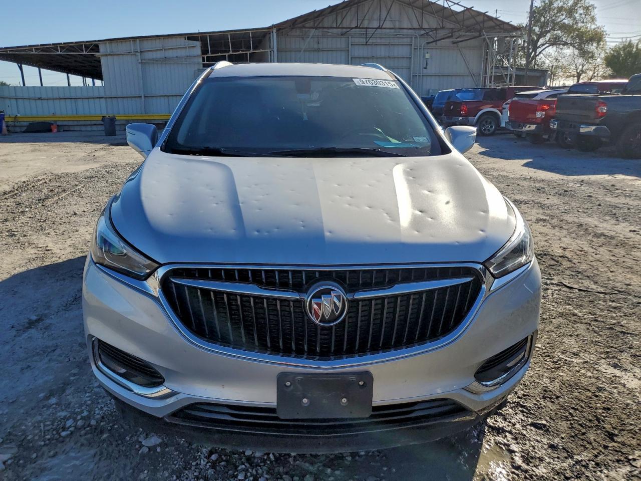 2020 BUICK ENCLAVE